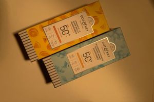 Dot &amp; Key Sunscreens