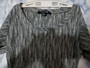 Forever 21 Women Top