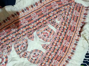 Pashmina Shawl
