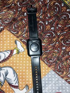 Noise Watch
