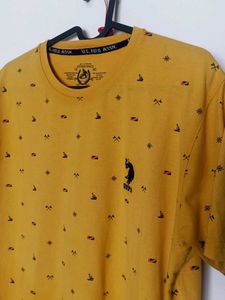 US Polo Assn. T-Shirt