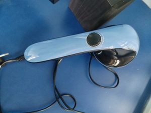 Agaro Regal Electric And Held Full Body Massager
