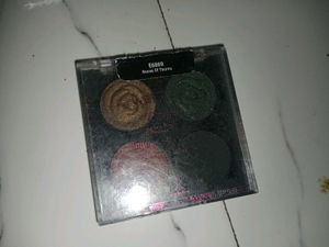 Combo Of 2 Glitter Eyeshadow