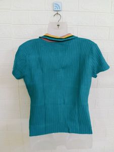 Korean Hot Vests