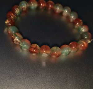 BEADED BRACELETS