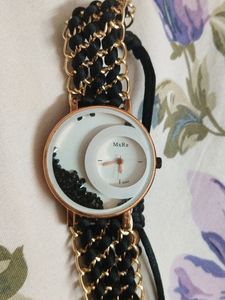 Adjustable Watch