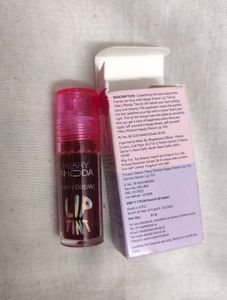 Hilary Rhode Tint