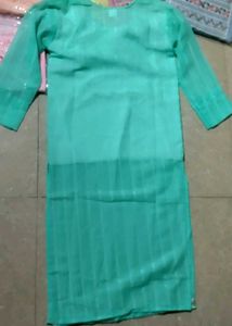 Festive Kurti