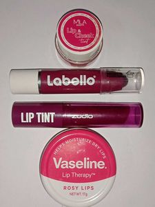 Lip Tints