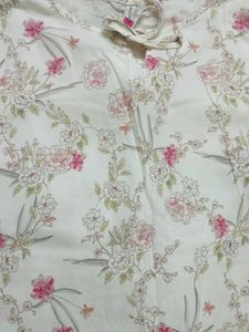 Jean Top - New ( Small Size )