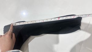 completely New Black long Boots