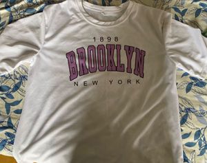 Buy 2 Items And get Free T-Shirt