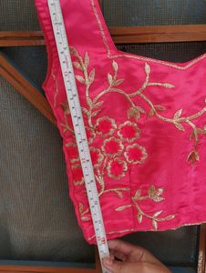 Lehenga Set For 9-10 Year Old Girl