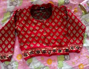 Woollen Blouse Very Beautiful ❤️