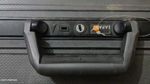 Safari Gym & Travel Bag