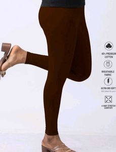 Ankle Length Leggings