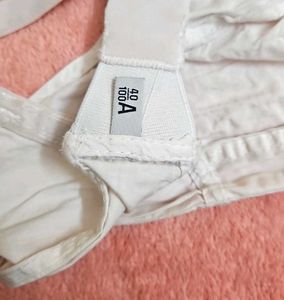 100% Cotton Bra Bundle