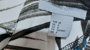 H&amp;M Skater Dress- PRICE DROP