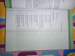 NCERT Class 11th Textbooks Combo