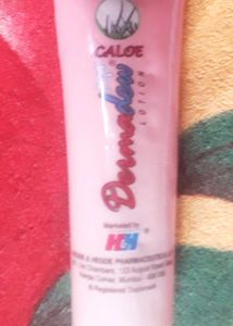 Skin Care Dermaden Lotion