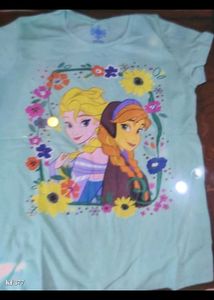 combo of 3 t shirt for girls
