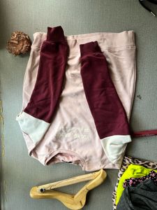 Cute Pink Top