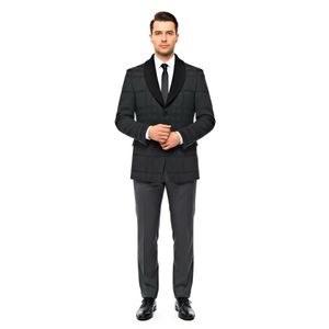 Stylish Men's Suit & Blazer