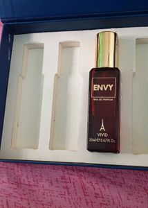 Totally New 🔥 Envy vivid 🔥Seductive Fregrence