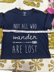 Crop Top For Women