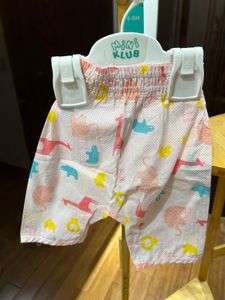 Baby Coord Set
