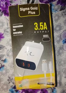 Type C  Charger