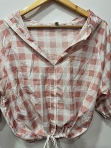 Windsheeter Korean Top