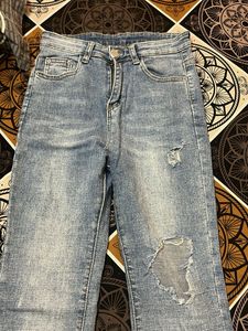 Flare Jeans
