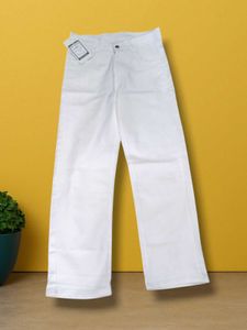 F@54 Size-30 Straight Jeans