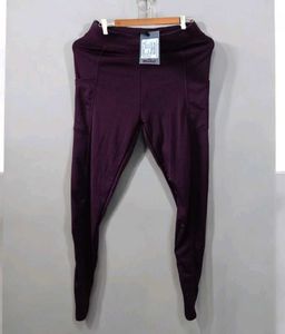 🇩🇪 Germany Branded Active Gym Wear Tights