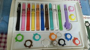 Watch With Different Bands