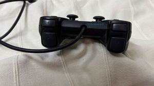 Sony DualShock Analog Controller