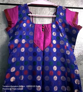 Salwar Set Festival