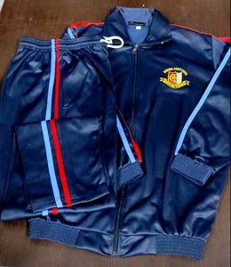 National Cadet Corps Tracksuit Set
