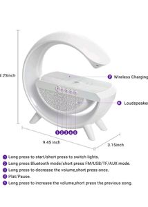 G Lamp BT2301