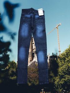 B@101 Size-26 (Sale) Latest Ladies high waist Jean