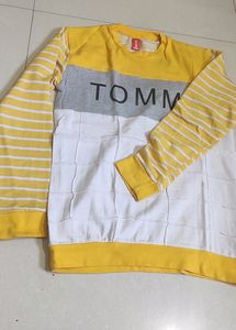 Yellow Colors Looking Osm