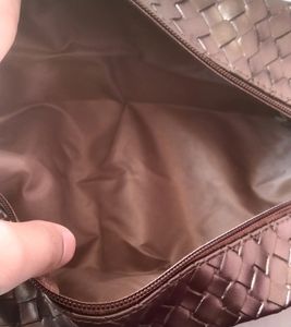 My Glamm Brown Bridal Pouch