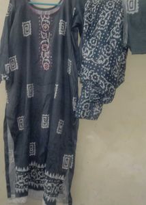 Kurta Set For Women