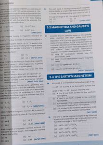 NEET Physics 30 Years - Class XI &amp; XII
