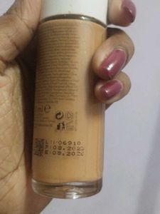 foundation