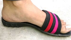 Slippers For Girls 💫