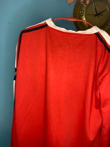 Vintage Graphic Tee Permium