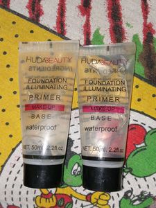 Huda Beauty
