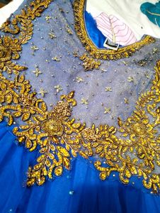💙 Party Wear Dress 👗💗